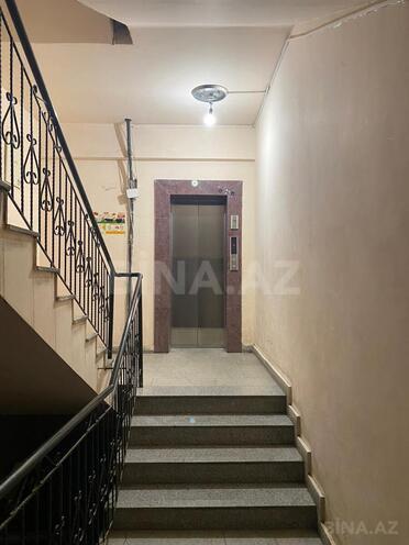 Сдаётся 2-комн. новостройка 52 м², м. Нариман Нариманов, photo 10 from 12