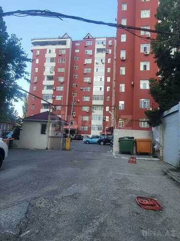 Продаётся 4-комн. новостройка 110 м², Ясамальский р., photo 1 from 16