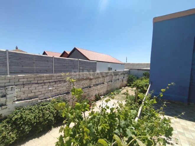 Satılır 5 otaqlı həyət evi/bağ evi 250 m², Buzovna q., photo 21 from 23