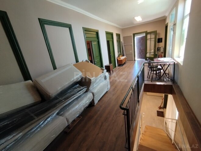Satılır 5 otaqlı həyət evi/bağ evi 250 m², Buzovna q., photo 14 from 23