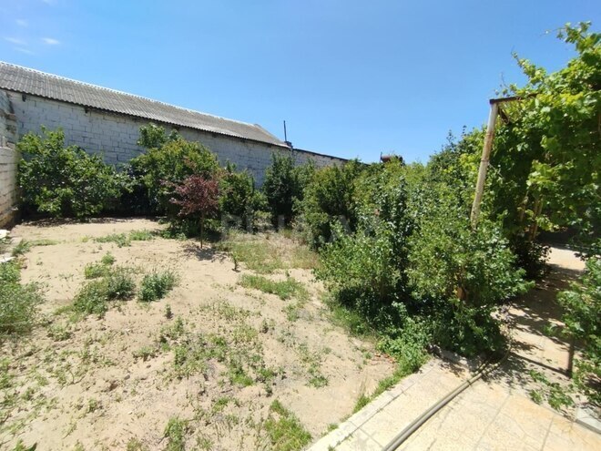 Satılır 5 otaqlı həyət evi/bağ evi 250 m², Buzovna q., photo 20 from 23