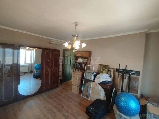 Satılır 5 otaqlı həyət evi/bağ evi 250 m², Buzovna q., photo 10 from 23