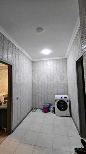 Satılır 2 otaqlı yeni tikili 58 m², photo 7 from 9