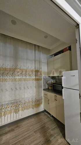 Satılır 2 otaqlı yeni tikili 58 m², photo 6 from 9