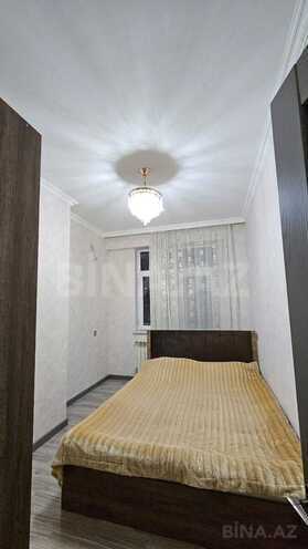 Satılır 2 otaqlı yeni tikili 58 m², photo 4 from 9