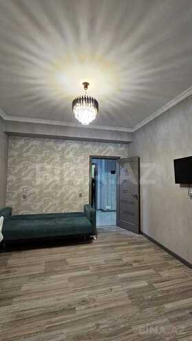 Satılır 2 otaqlı yeni tikili 58 m², photo 3 from 9