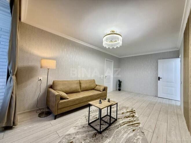 Продаётся 2-комн. вторичка 55 м², м. Халглар Достлугу, photo 3 from 8