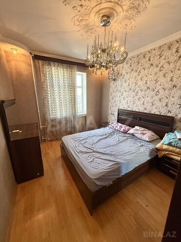 Satılır 2 otaqlı köhnə tikili 65 m², Xalqlar Dostluğu m., photo 6 from 13
