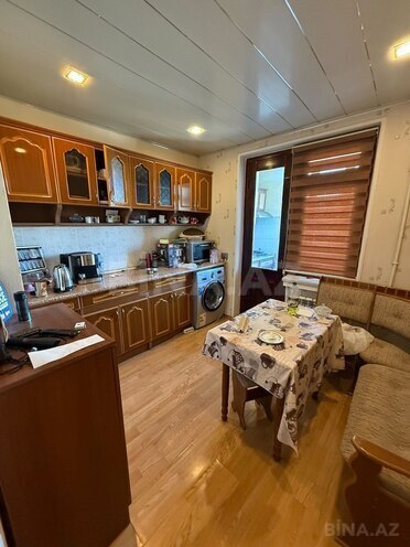 Satılır 2 otaqlı köhnə tikili 65 m², Xalqlar Dostluğu m., photo 7 from 13