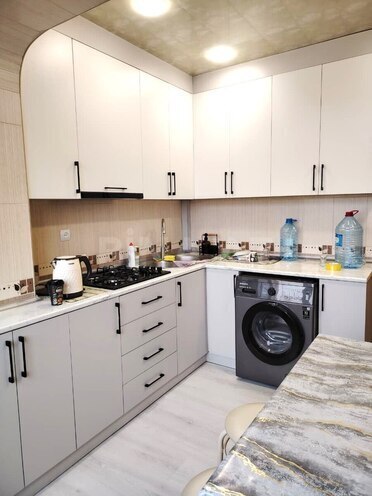 İcarəyə verilir 3 otaqlı köhnə tikili 72 m², Xətai r., photo 1 from 10