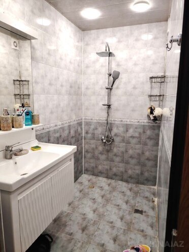 İcarəyə verilir 3 otaqlı köhnə tikili 72 m², Xətai r., photo 9 from 10