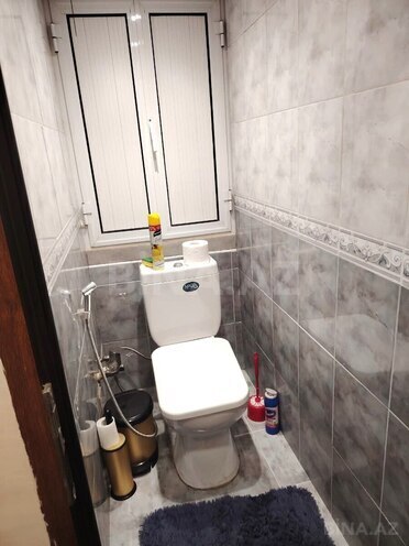 İcarəyə verilir 3 otaqlı köhnə tikili 72 m², Xətai r., photo 8 from 10