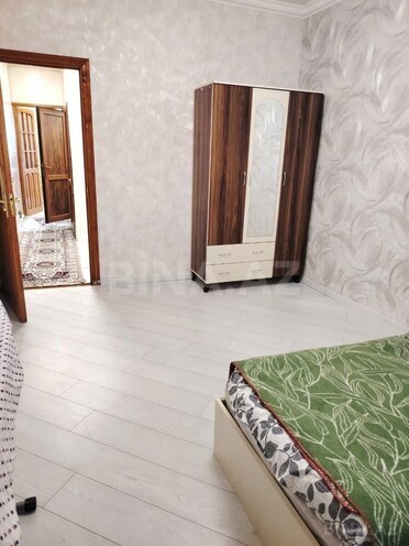 İcarəyə verilir 3 otaqlı köhnə tikili 72 m², Xətai r., photo 7 from 10
