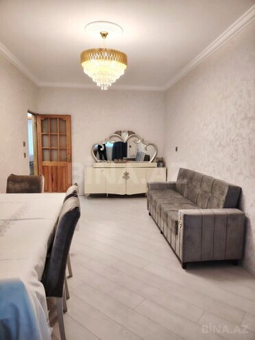 İcarəyə verilir 3 otaqlı köhnə tikili 72 m², Xətai r., photo 4 from 10