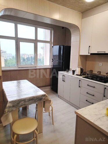 İcarəyə verilir 3 otaqlı köhnə tikili 72 m², Xətai r., photo 5 from 10