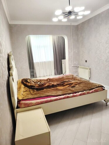 İcarəyə verilir 3 otaqlı köhnə tikili 72 m², Xətai r., photo 6 from 10