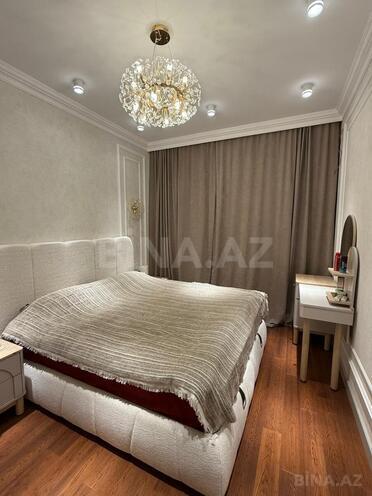 Satılır 2 otaqlı yeni tikili 80 m², Nəriman Nərimanov m., photo 4 from 13