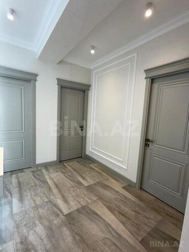Satılır 2 otaqlı yeni tikili 80 m², Nəriman Nərimanov m., photo 8 from 13