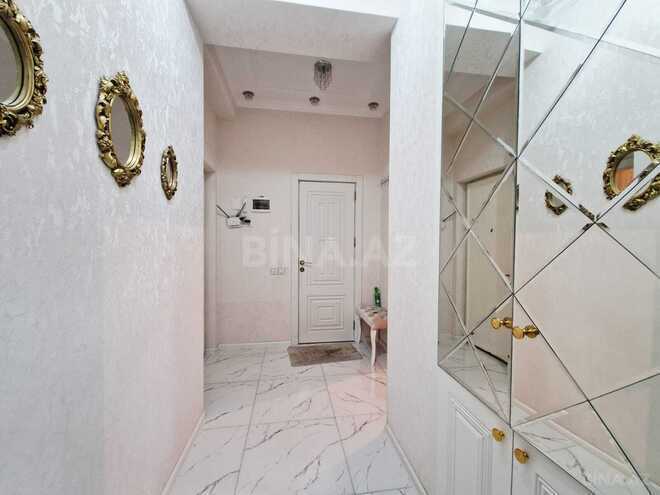 Satılır 3 otaqlı yeni tikili 70 m², Qara Qarayev m., photo 11 from 16