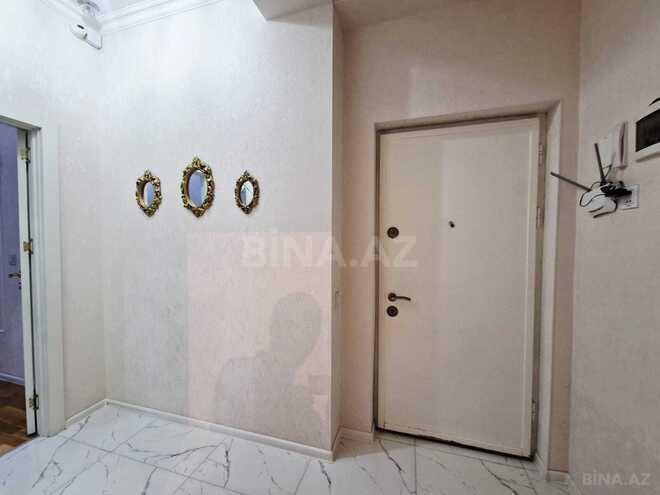 Satılır 3 otaqlı yeni tikili 70 m², Qara Qarayev m., photo 13 from 16