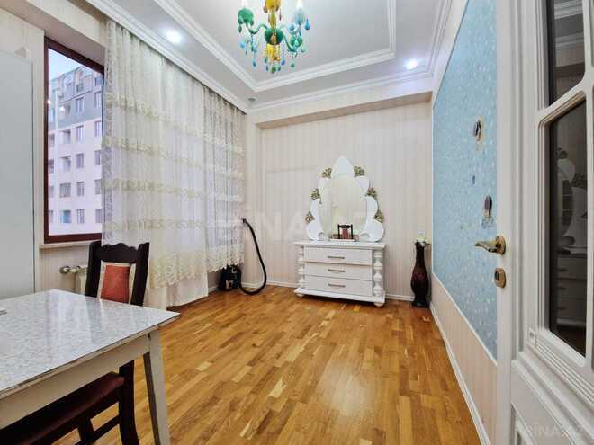 Satılır 3 otaqlı yeni tikili 70 m², Qara Qarayev m., photo 7 from 16