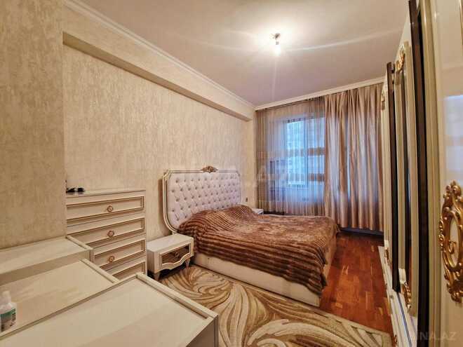 Satılır 3 otaqlı yeni tikili 70 m², Qara Qarayev m., photo 5 from 16