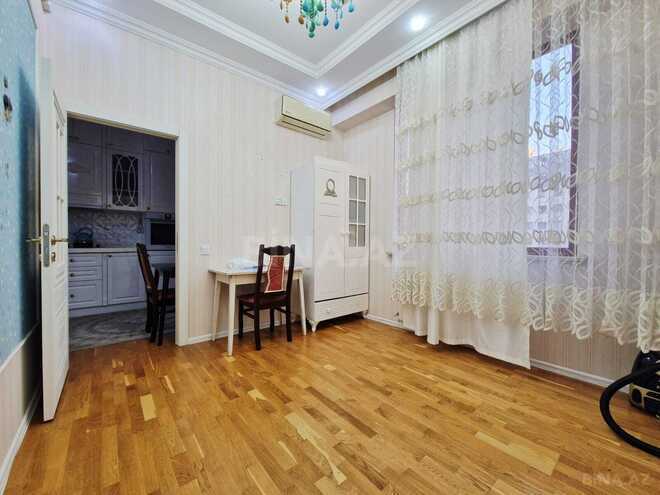 Satılır 3 otaqlı yeni tikili 70 m², Qara Qarayev m., photo 8 from 16
