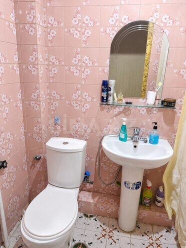 Satılır 2 otaqlı köhnə tikili 46 m², Nizami m., photo 6 from 7