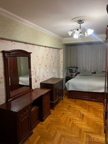 İcarəyə verilir 3 otaqlı köhnə tikili 60 m², İnşaatçılar m., photo 4 from 12