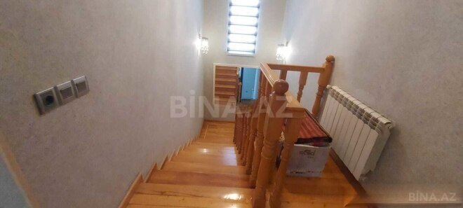Satılır 5 otaqlı həyət evi/bağ evi 200 m², Bakıxanov q., photo 8 from 17
