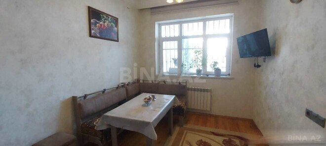 Satılır 5 otaqlı həyət evi/bağ evi 200 m², Bakıxanov q., photo 6 from 17