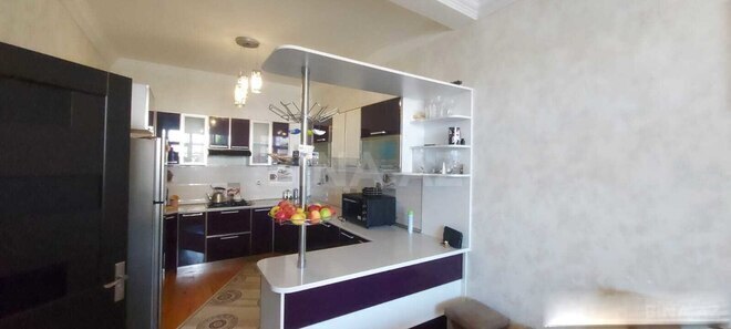 Satılır 5 otaqlı həyət evi/bağ evi 200 m², Bakıxanov q., photo 5 from 17