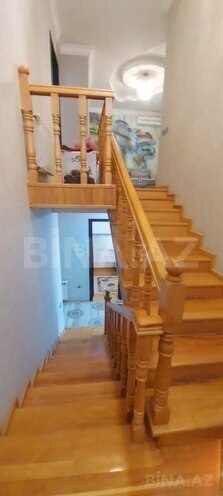 Satılır 5 otaqlı həyət evi/bağ evi 200 m², Bakıxanov q., photo 7 from 17