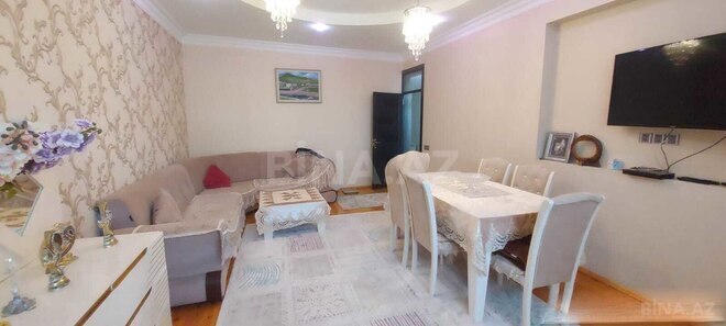 Satılır 5 otaqlı həyət evi/bağ evi 200 m², Bakıxanov q., photo 4 from 17