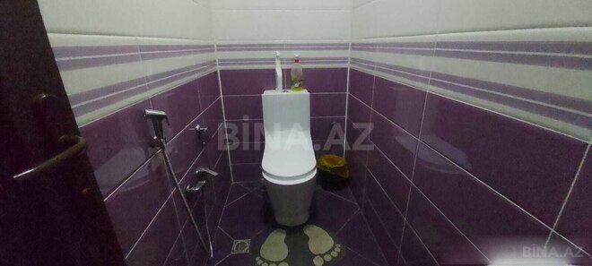 Satılır 5 otaqlı həyət evi/bağ evi 200 m², Bakıxanov q., photo 14 from 17