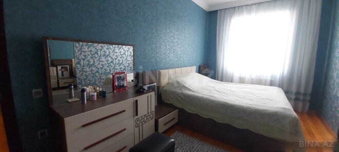 Satılır 5 otaqlı həyət evi/bağ evi 200 m², Bakıxanov q., photo 12 from 17