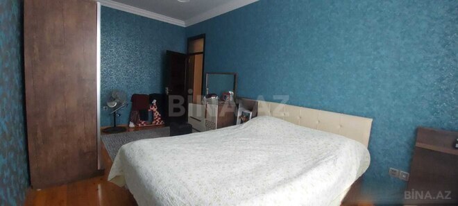 Satılır 5 otaqlı həyət evi/bağ evi 200 m², Bakıxanov q., photo 9 from 17