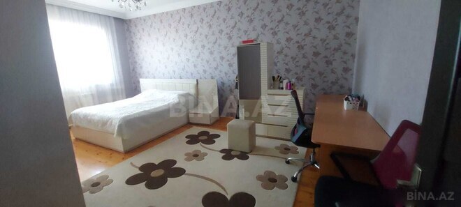 Satılır 5 otaqlı həyət evi/bağ evi 200 m², Bakıxanov q., photo 11 from 17