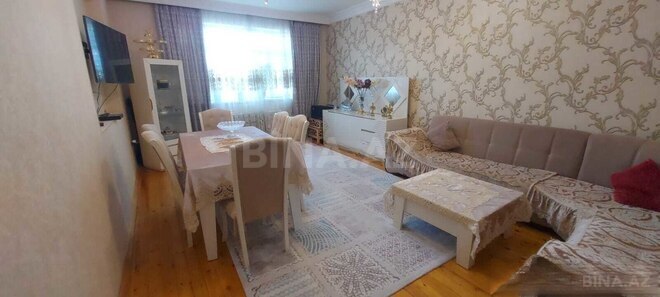 Satılır 5 otaqlı həyət evi/bağ evi 200 m², Bakıxanov q., photo 3 from 17