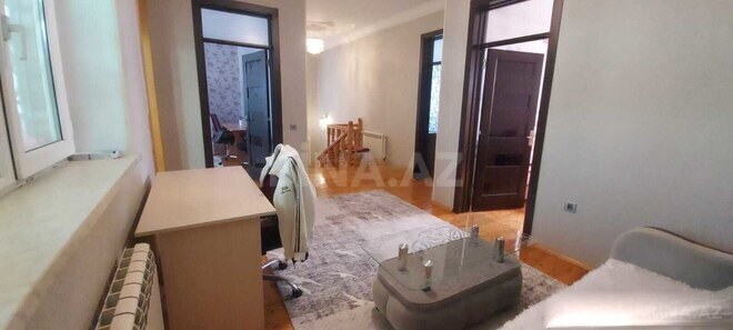 Satılır 5 otaqlı həyət evi/bağ evi 200 m², Bakıxanov q., photo 16 from 17