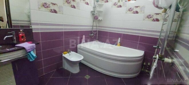 Satılır 5 otaqlı həyət evi/bağ evi 200 m², Bakıxanov q., photo 13 from 17