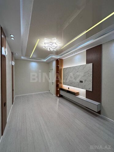 Продаётся 2-комн. новостройка 62 м², м. Ази Асланов, photo 8 from 11