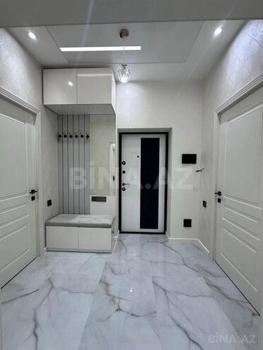 Продаётся 2-комн. новостройка 62 м², м. Ази Асланов, photo 7 from 11