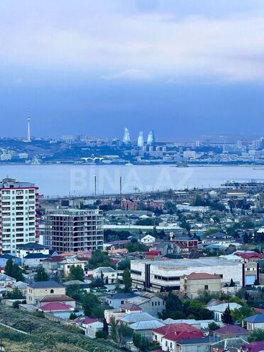 Продаётся 2-комн. новостройка 62 м², м. Ази Асланов, photo 9 from 11