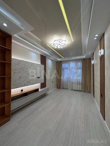 Продаётся 2-комн. новостройка 62 м², м. Ази Асланов, photo 1 from 11