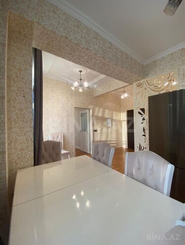 İcarəyə verilir 2 otaqlı yeni tikili 55 m², Bayıl q., photo 11 from 17