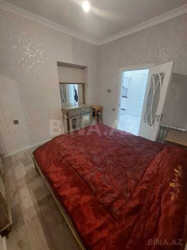 İcarəyə verilir 2 otaqlı yeni tikili 78 m², 28 May m., photo 8 from 12