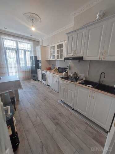 İcarəyə verilir 2 otaqlı yeni tikili 78 m², 28 May m., photo 5 from 12