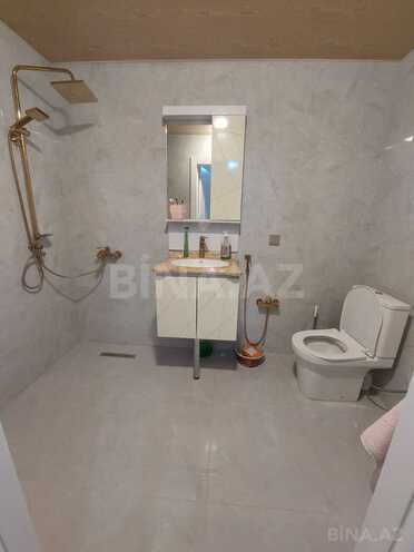 İcarəyə verilir 2 otaqlı yeni tikili 78 m², 28 May m., photo 10 from 12
