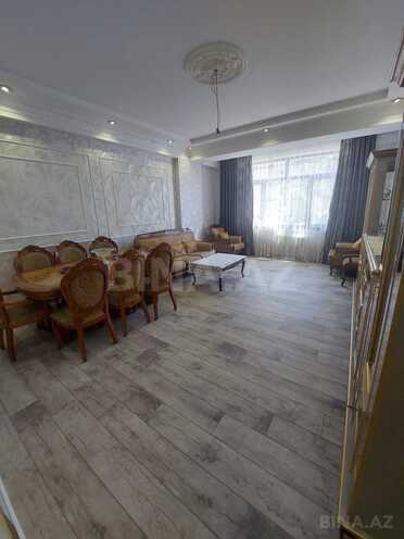 İcarəyə verilir 2 otaqlı yeni tikili 78 m², 28 May m., photo 4 from 12